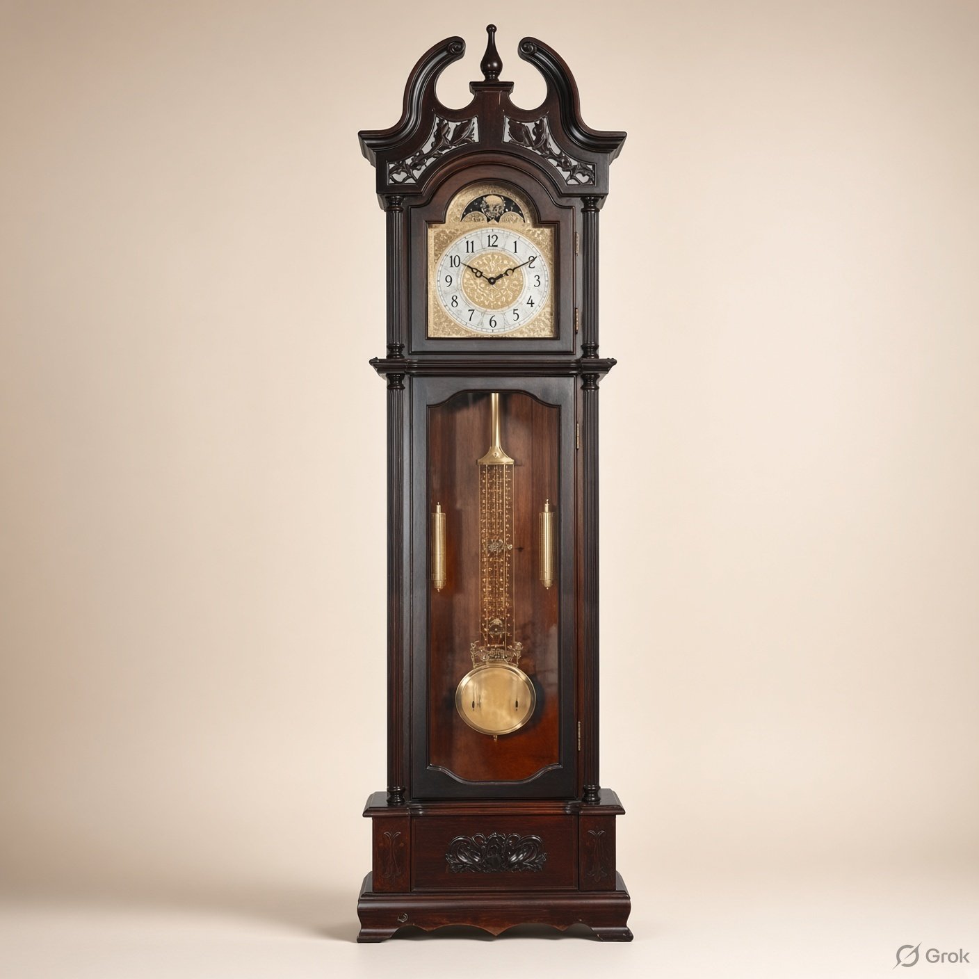 Gandfather Clocks