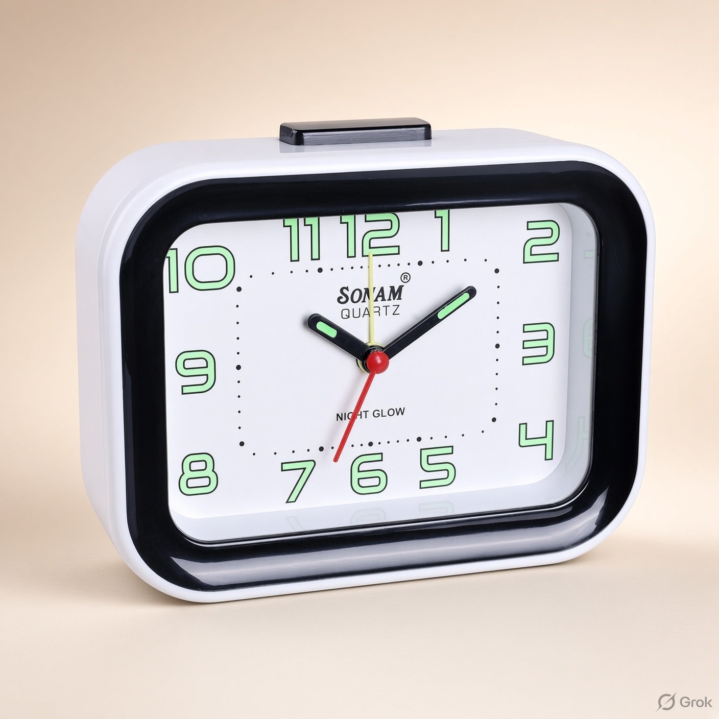 Timepieces
