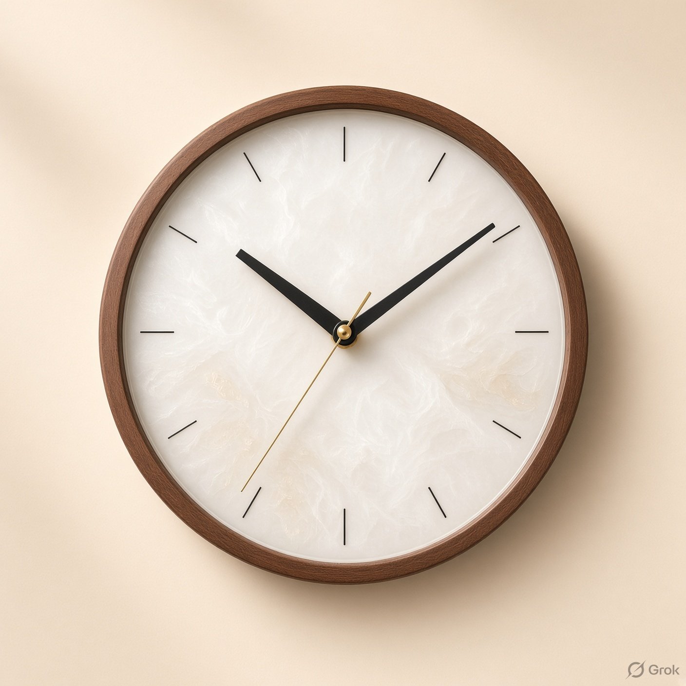 Designer Clock